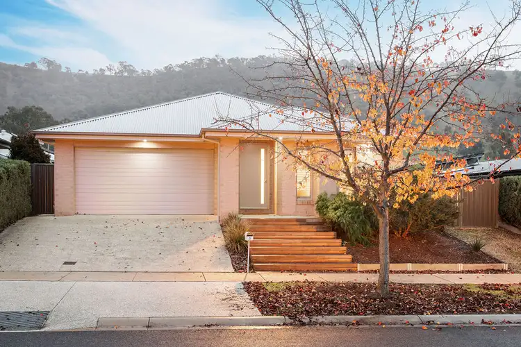 Second view of Homely house listing, 5 Woodbridge Street, Killara VIC 3691