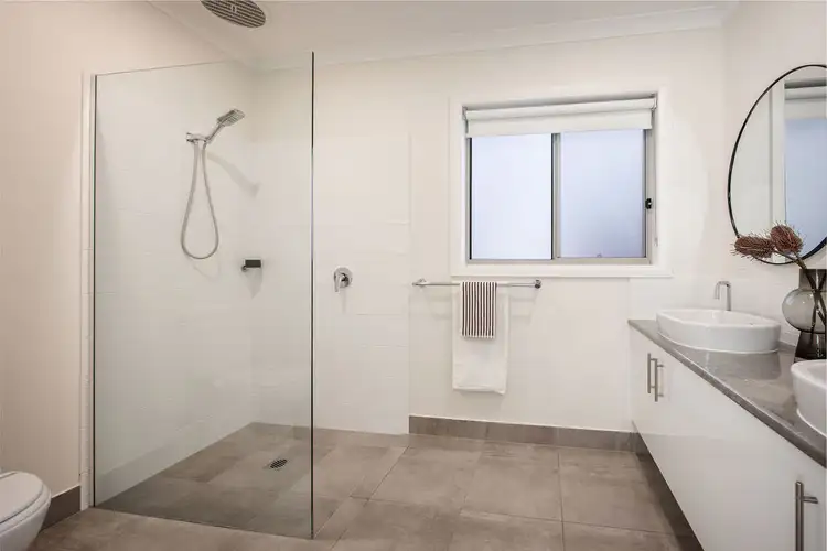 Fourth view of Homely house listing, 5 Woodbridge Street, Killara VIC 3691