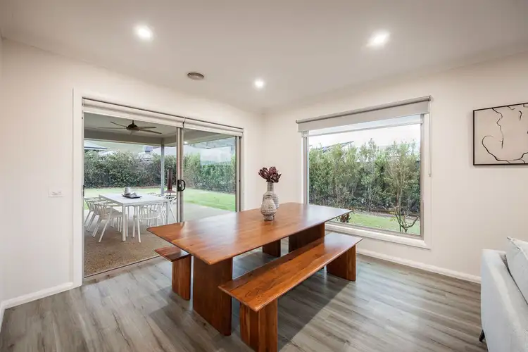 Sixth view of Homely house listing, 5 Woodbridge Street, Killara VIC 3691