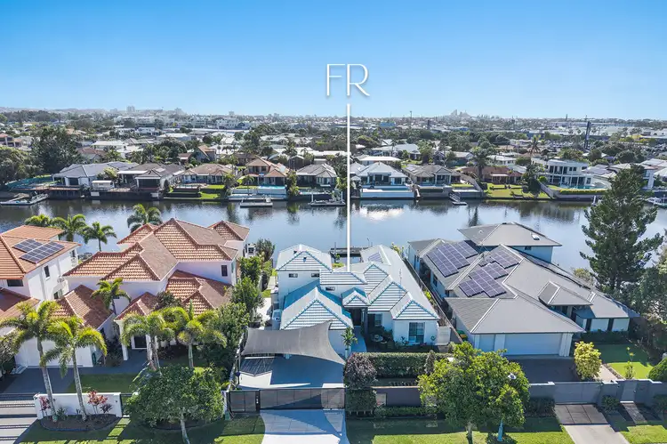 112 Sunbird Chase, Parrearra QLD 4575