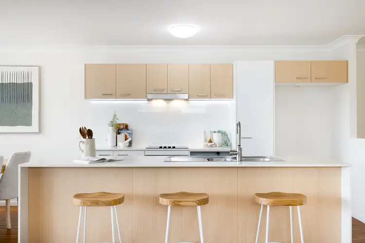 26/28 Sedgemoor Street, Carseldine QLD 4034
