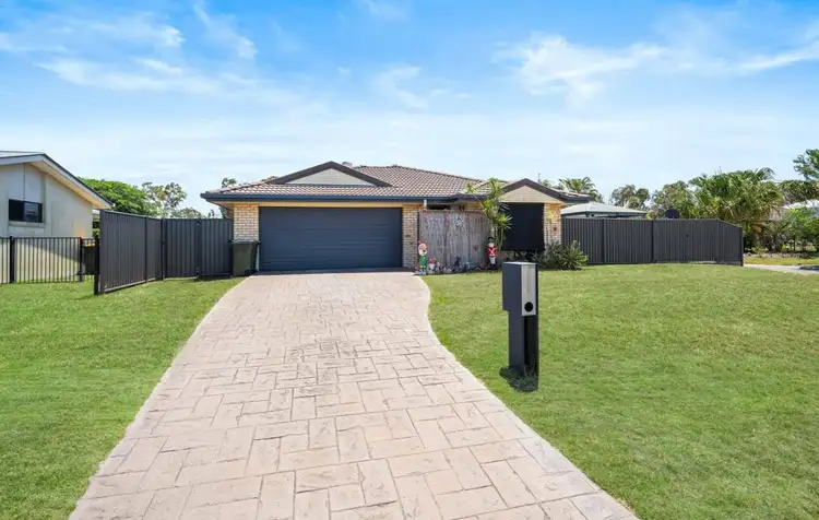2 Jubata Court, Burrum Heads QLD 4659