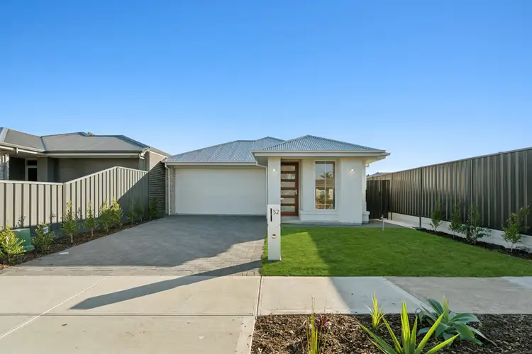 52 Fairford Terrace, Semaphore Park SA 5019