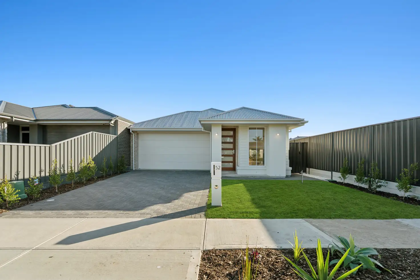 Main view of Homely house listing, 52 Fairford Terrace, Semaphore Park SA 5019