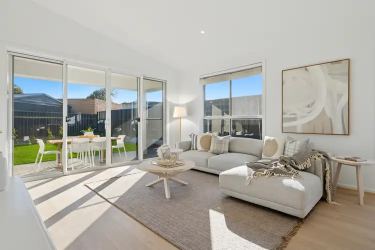 Second view of Homely house listing, 52 Fairford Terrace, Semaphore Park SA 5019