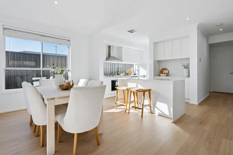 Fifth view of Homely house listing, 52 Fairford Terrace, Semaphore Park SA 5019