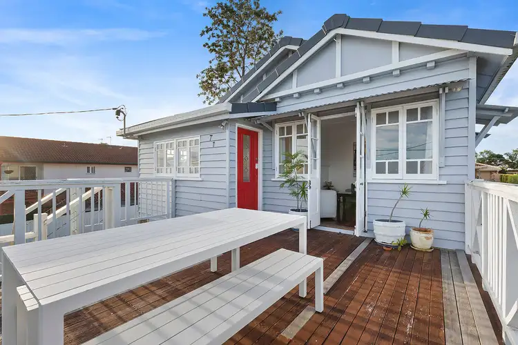 71 Eugaree Street, Southport QLD 4215
