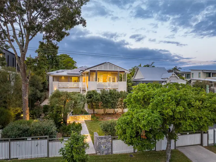 43 Birkalla Street, Bulimba QLD 4171