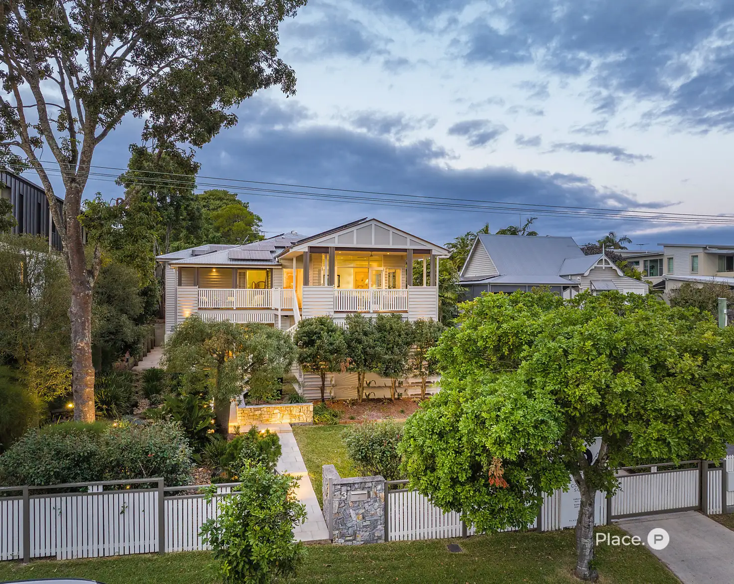 Bulimba 5 Bedroom A Grand Queenslander Estate in Bulimba | 1,012sqm with Iconic City Views