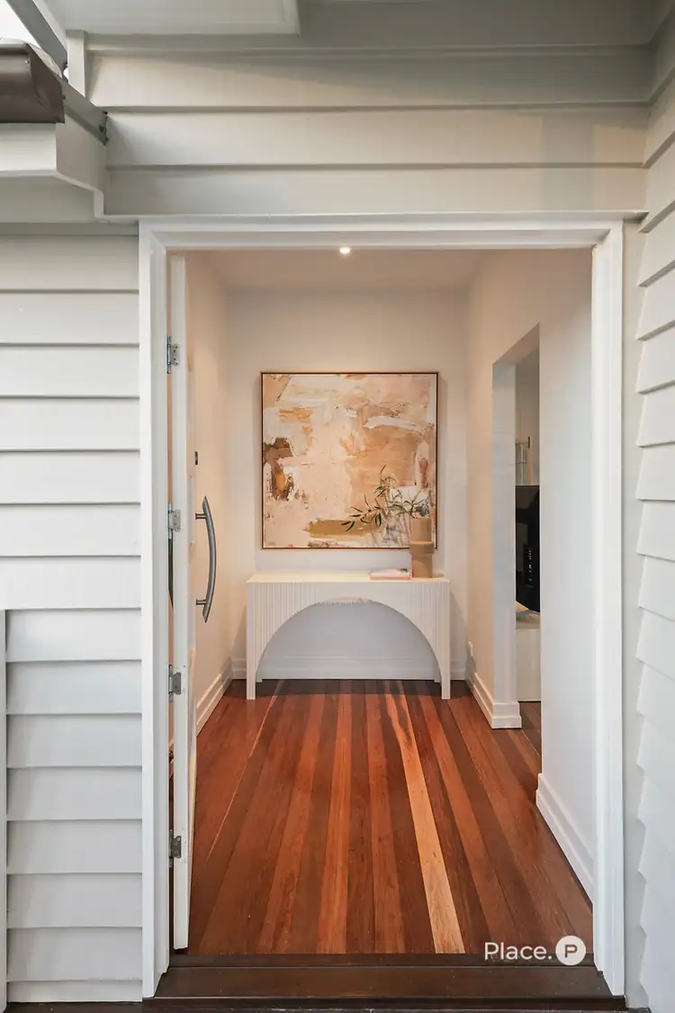 Fifth view of Homely house listing, 43 Birkalla Street, Bulimba QLD 4171