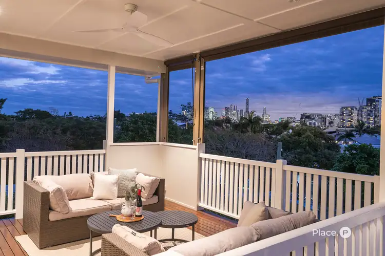 Sixth view of Homely house listing, 43 Birkalla Street, Bulimba QLD 4171