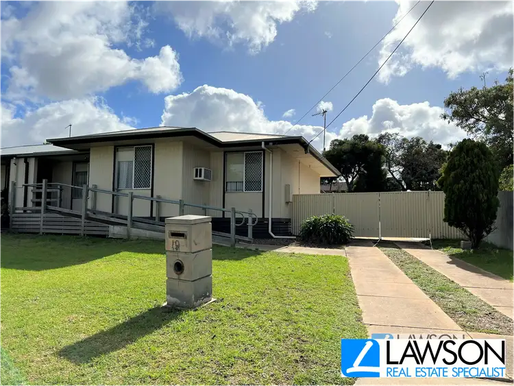 19 Hecla Street, Port Lincoln SA 5606