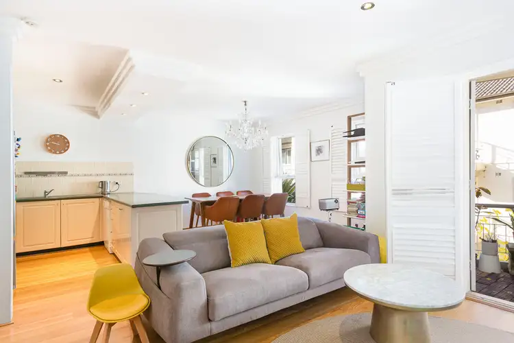 13/87-97 McLachlan Avenue, Darlinghurst NSW 2010