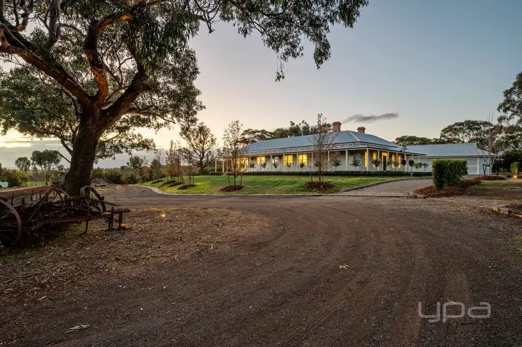 49 Strathtulloh Circuit, Strathtulloh VIC 3338