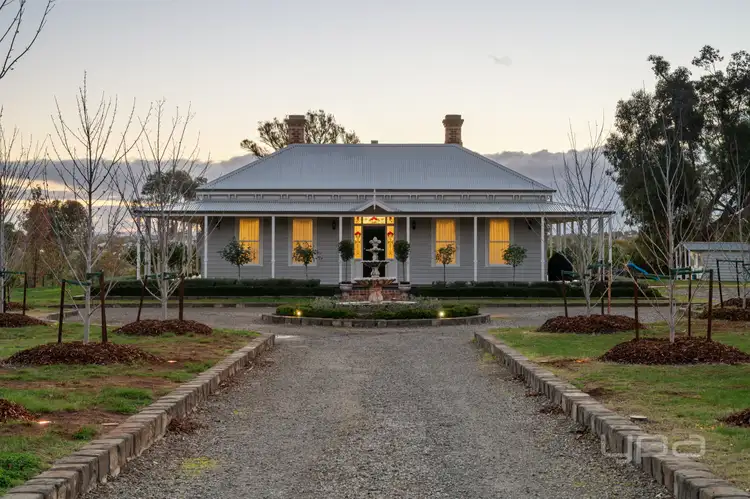 Fourth view of Homely house listing, 49 Strathtulloh Circuit, Strathtulloh VIC 3338