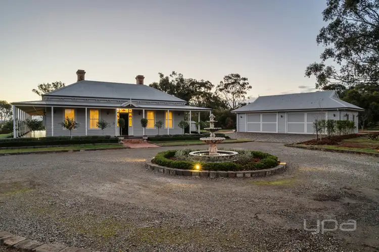 Fifth view of Homely house listing, 49 Strathtulloh Circuit, Strathtulloh VIC 3338