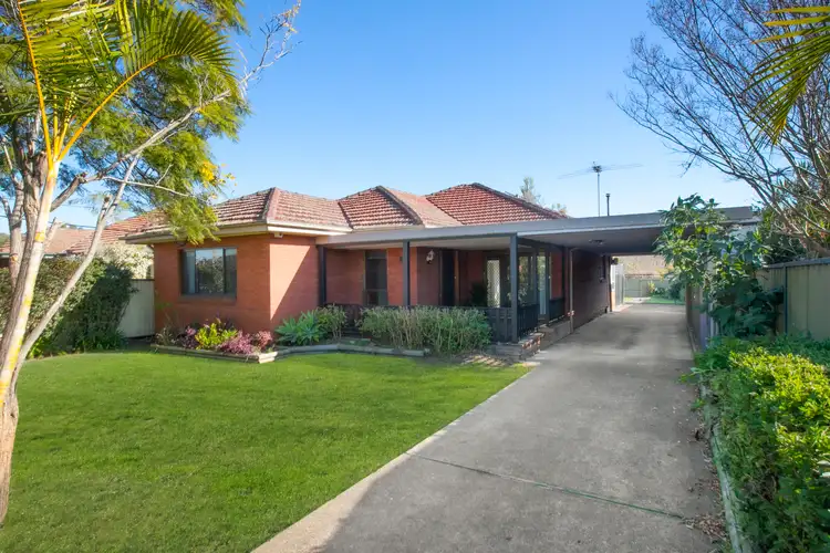 15 Victory Street, Fairfield East NSW 2165