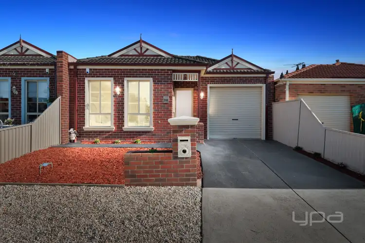 Main view of Homely house listing, 2/18 Harmony Drive, Tarneit VIC 3029