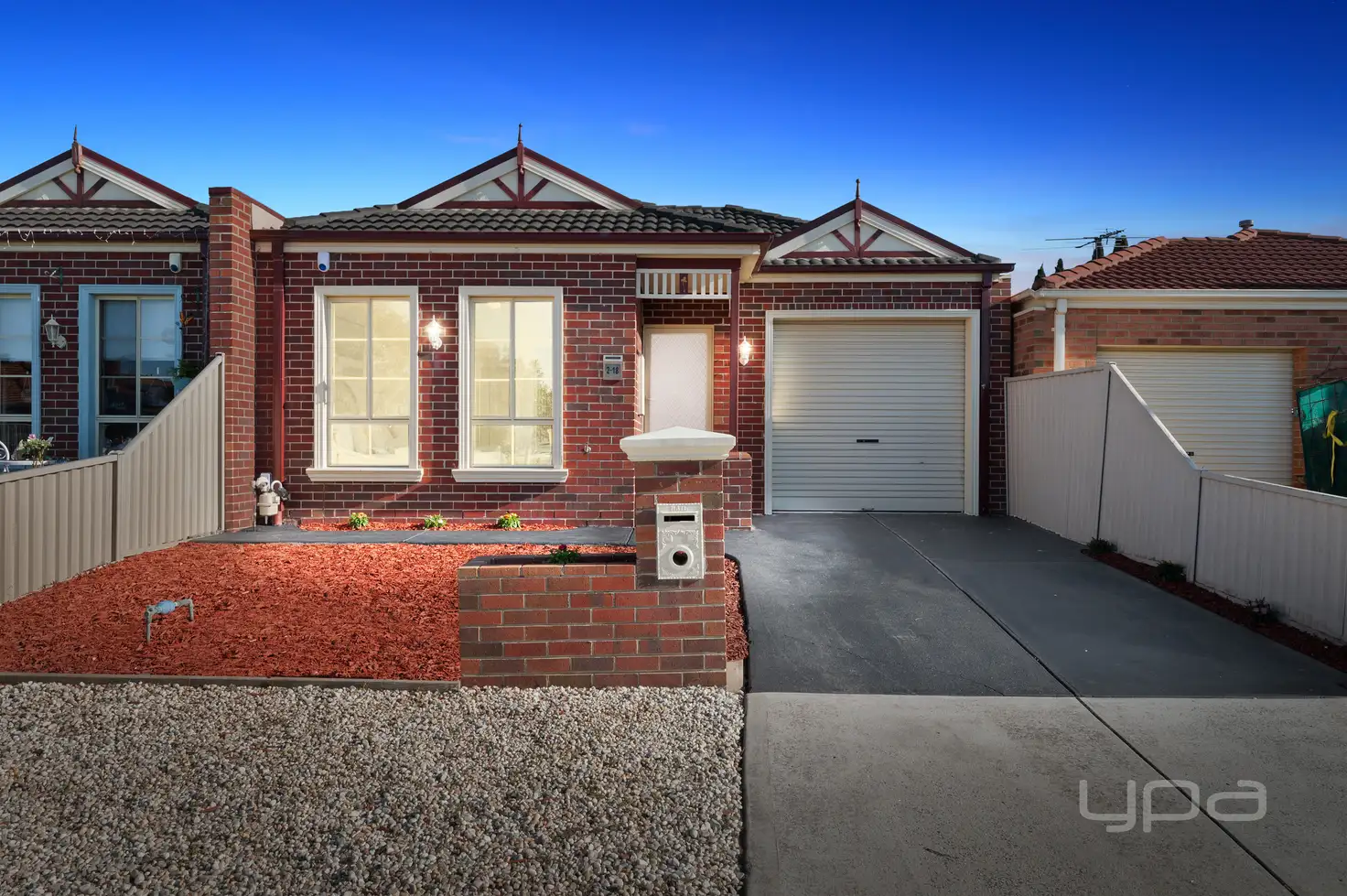 Main view of Homely house listing, 2/18 Harmony Drive, Tarneit VIC 3029