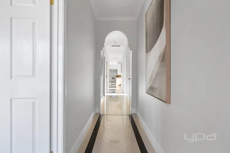 Second view of Homely house listing, 2/18 Harmony Drive, Tarneit VIC 3029