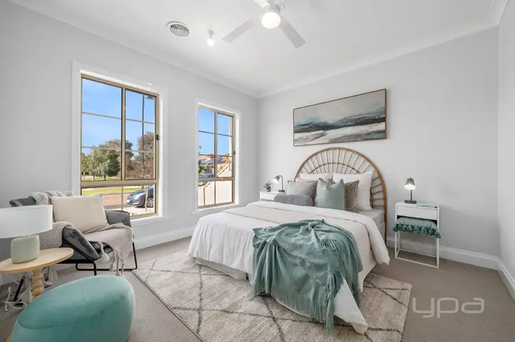 Third view of Homely house listing, 2/18 Harmony Drive, Tarneit VIC 3029