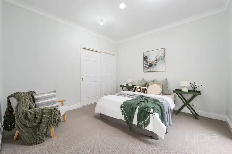 Fifth view of Homely house listing, 2/18 Harmony Drive, Tarneit VIC 3029