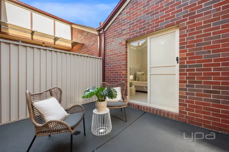 Sixth view of Homely house listing, 2/18 Harmony Drive, Tarneit VIC 3029