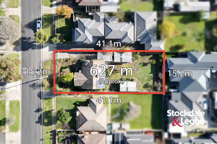 Main view of Homely house listing, 24 Daley Street, Glenroy VIC 3046