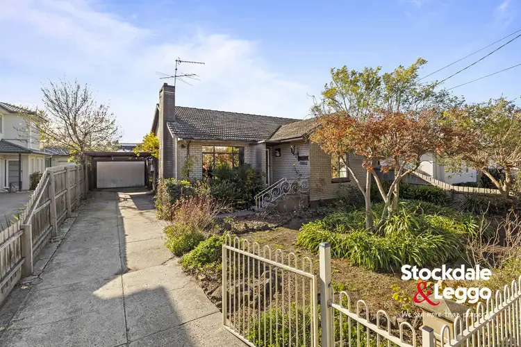 Third view of Homely house listing, 24 Daley Street, Glenroy VIC 3046