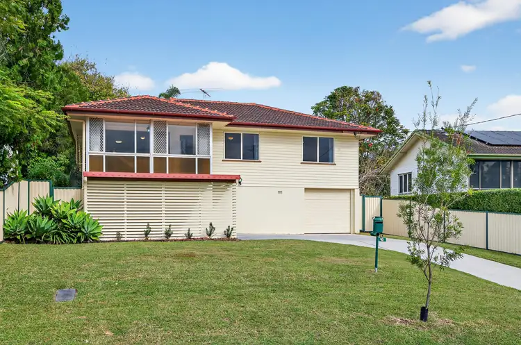 16 Kaiyar Street, Chermside West QLD 4032