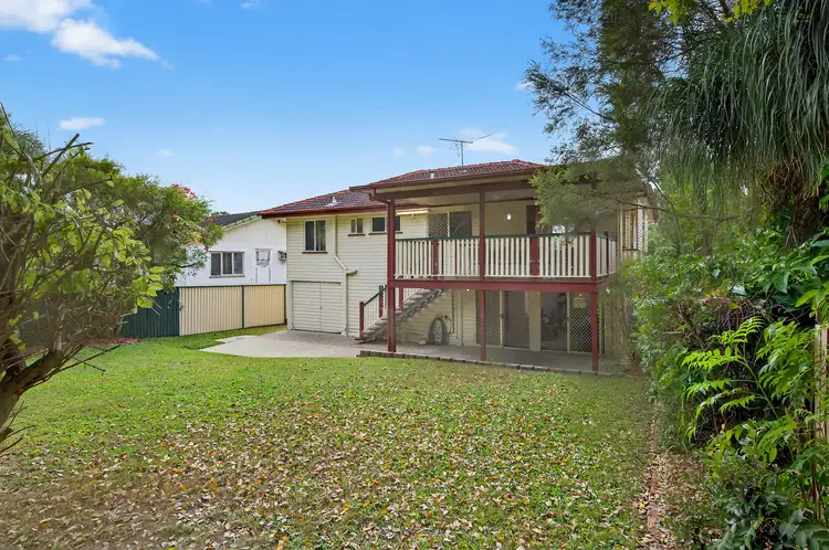 Second view of Homely house listing, 16 Kaiyar Street, Chermside West QLD 4032