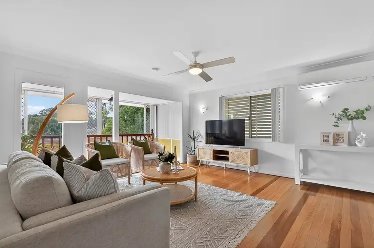 Fourth view of Homely house listing, 16 Kaiyar Street, Chermside West QLD 4032