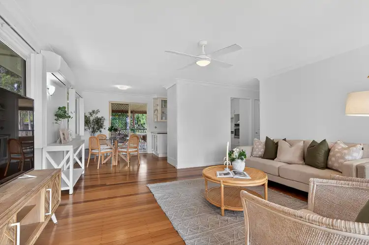 Fifth view of Homely house listing, 16 Kaiyar Street, Chermside West QLD 4032