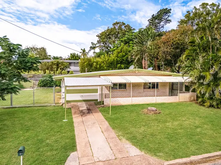 6 Tigalee Court, Kin Kora QLD 4680
