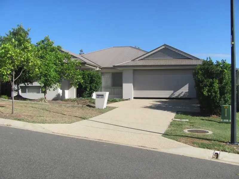 Main view of Homely house listing, 10 Jardine Crescent, Boyne Island QLD 4680