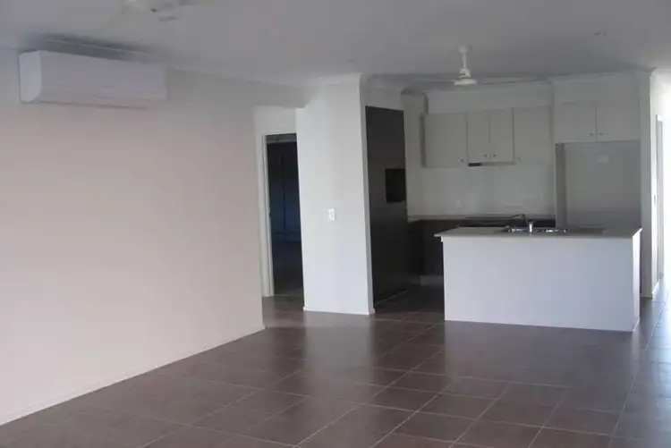 Second view of Homely house listing, 10 Jardine Crescent, Boyne Island QLD 4680