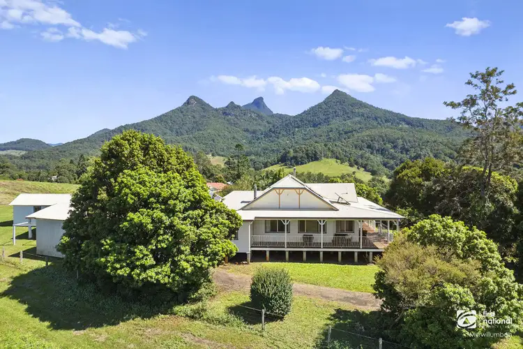 26 Marshall Street, Uki NSW 2484