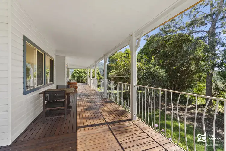 Third view of Homely house listing, 26 Marshall Street, Uki NSW 2484