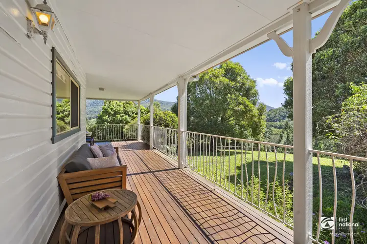 Fourth view of Homely house listing, 26 Marshall Street, Uki NSW 2484