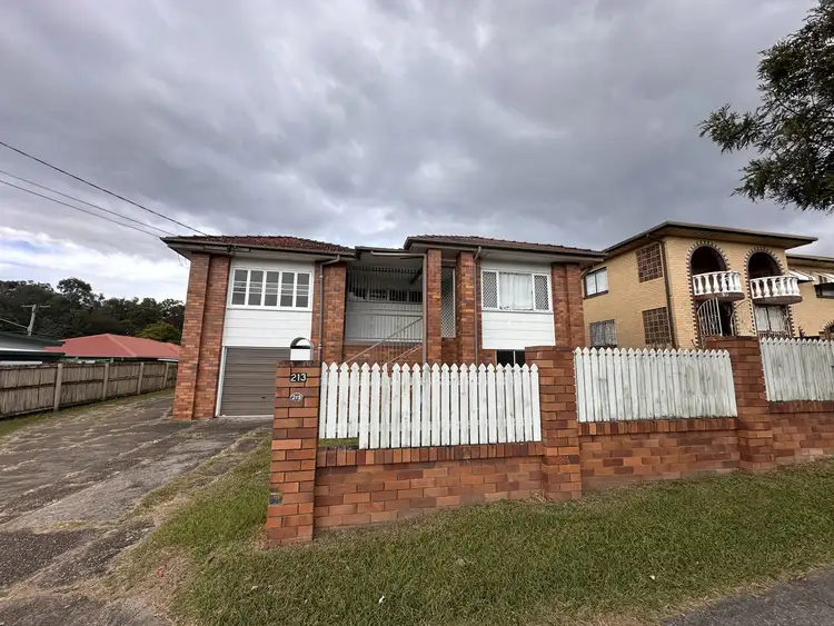 213 Orange Grove Road, Coopers Plains QLD 4108