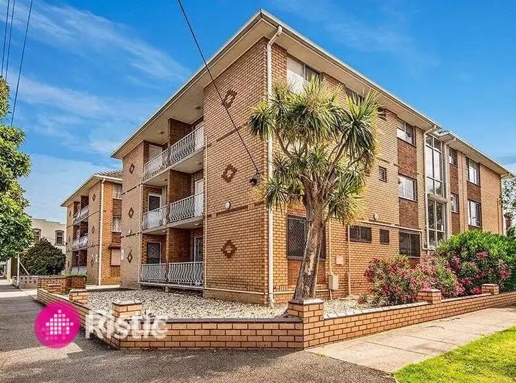 12/269 Ascot Vale Road, Moonee Ponds VIC 3039