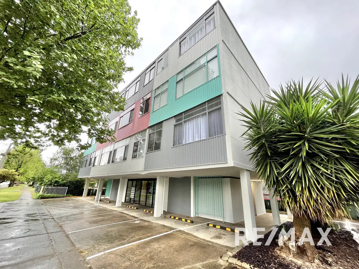 Main view of Homely apartment listing, 10/141 Gurwood Street, Wagga Wagga NSW 2650