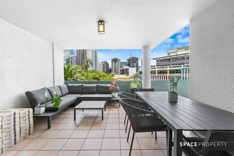 A23/41 Gotha Street, Fortitude Valley QLD 4006