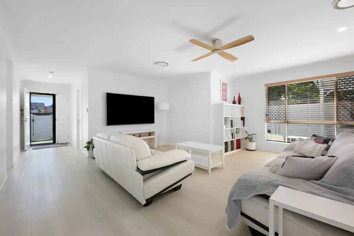 Main view of Homely house listing, 2 Sparrow Place, Burleigh Waters QLD 4220