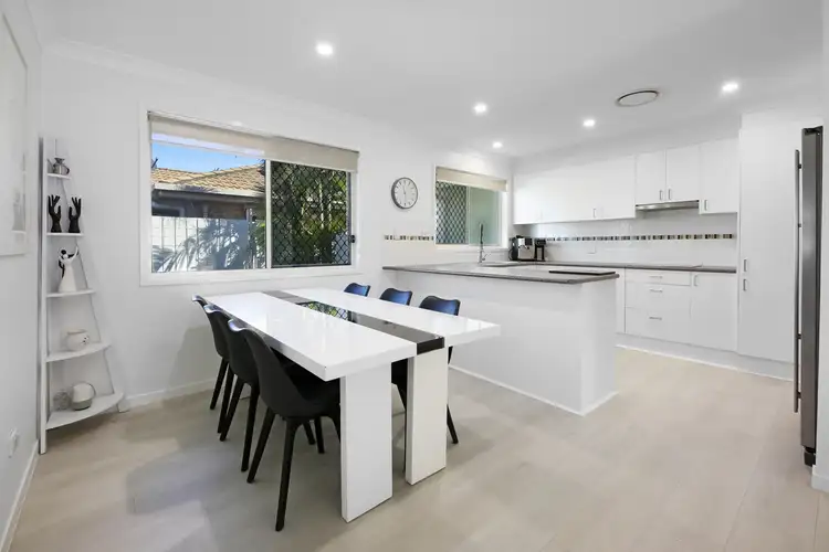 Fifth view of Homely house listing, 2 Sparrow Place, Burleigh Waters QLD 4220