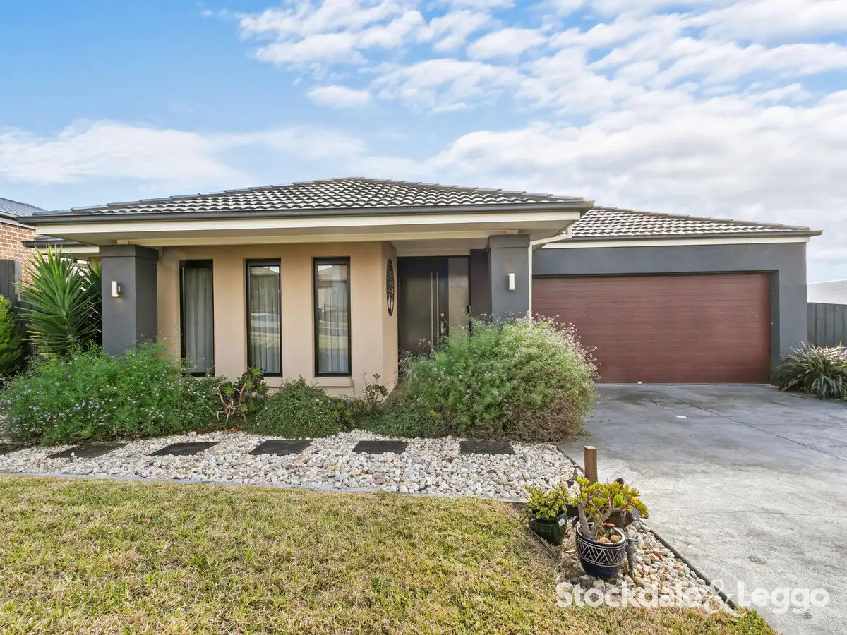Main view of Homely house listing, 9 Kenilworth Drive, Traralgon VIC 3844