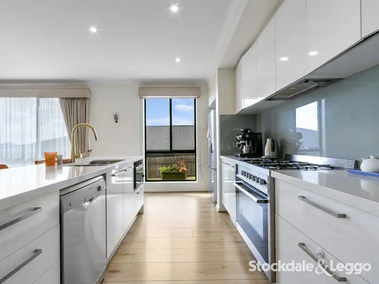 Second view of Homely house listing, 9 Kenilworth Drive, Traralgon VIC 3844