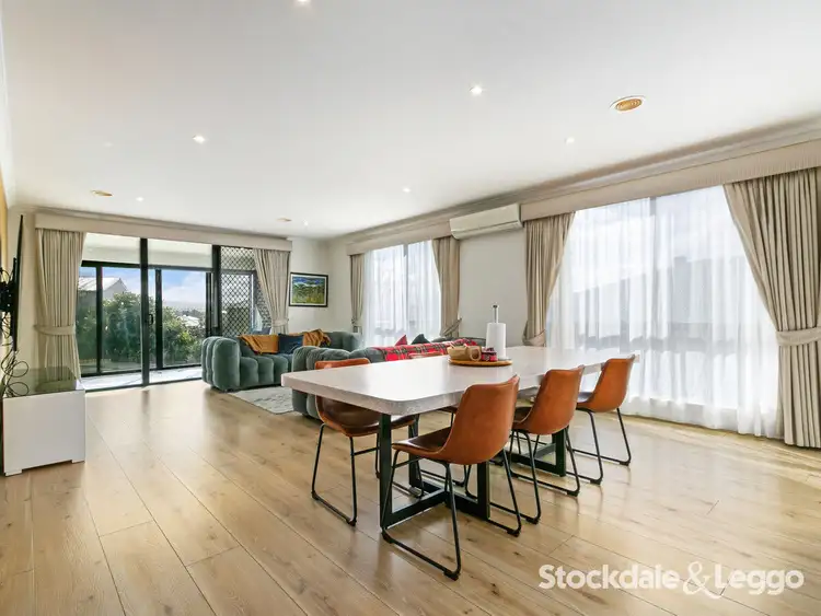 Fourth view of Homely house listing, 9 Kenilworth Drive, Traralgon VIC 3844