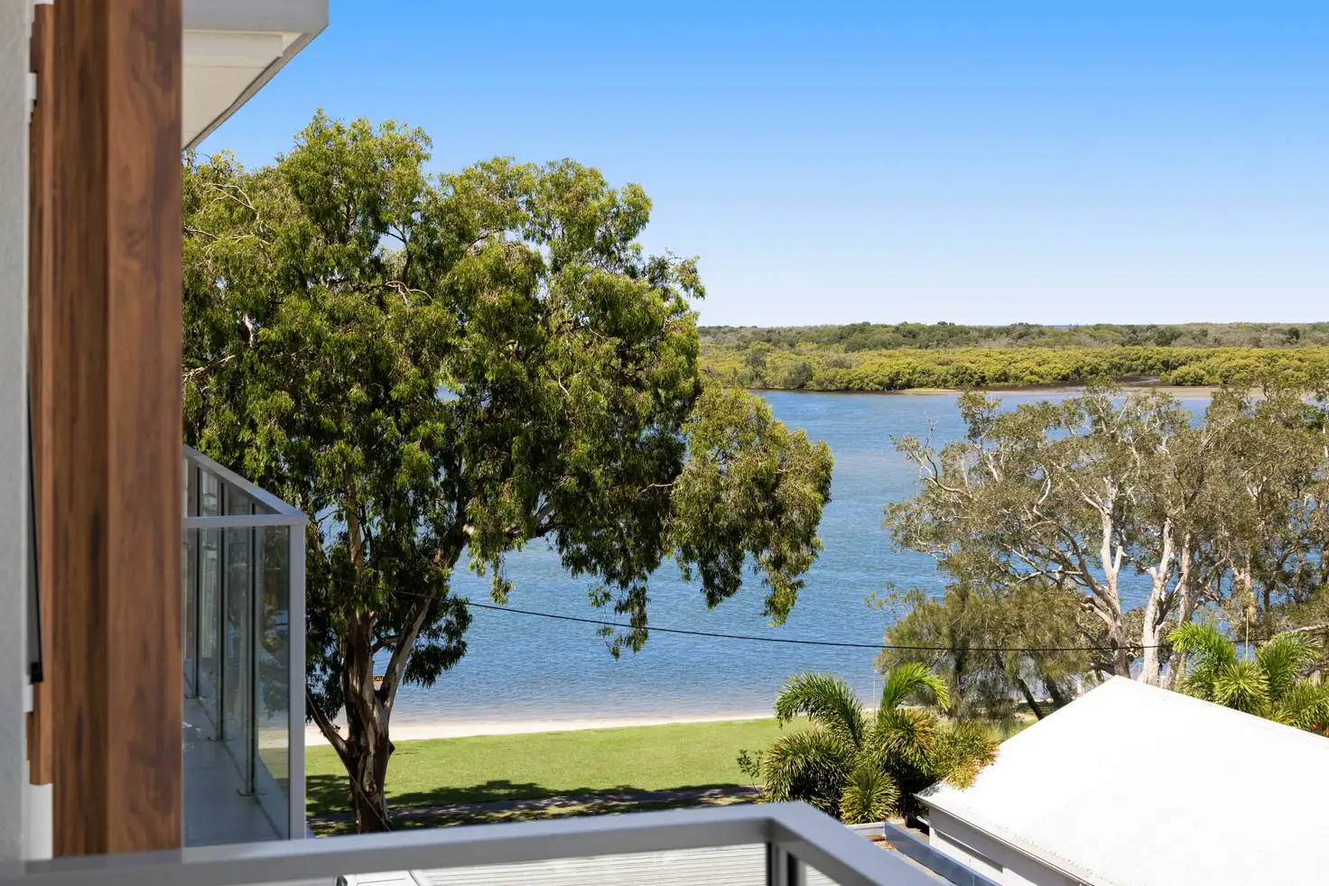 Main view of Homely unit listing, 21/26-28 Picnic Point Esplanade, Maroochydore QLD 4558