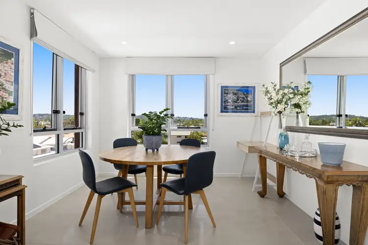 Third view of Homely unit listing, 21/26-28 Picnic Point Esplanade, Maroochydore QLD 4558
